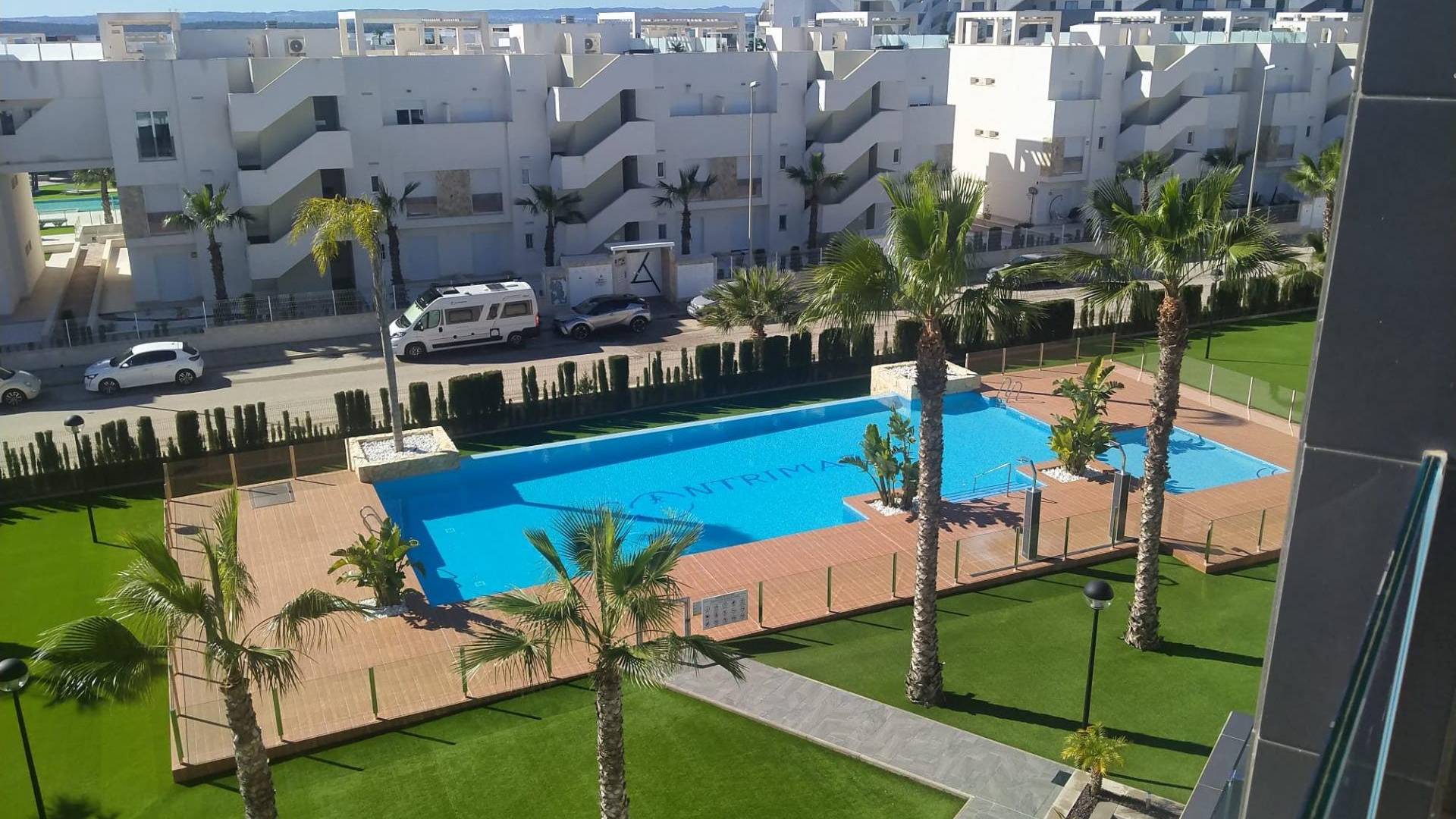 Second hand - Townhouse - Guardamar del Segura - EL RASO