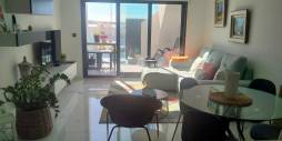 Second hand - Townhouse - Guardamar del Segura - EL RASO
