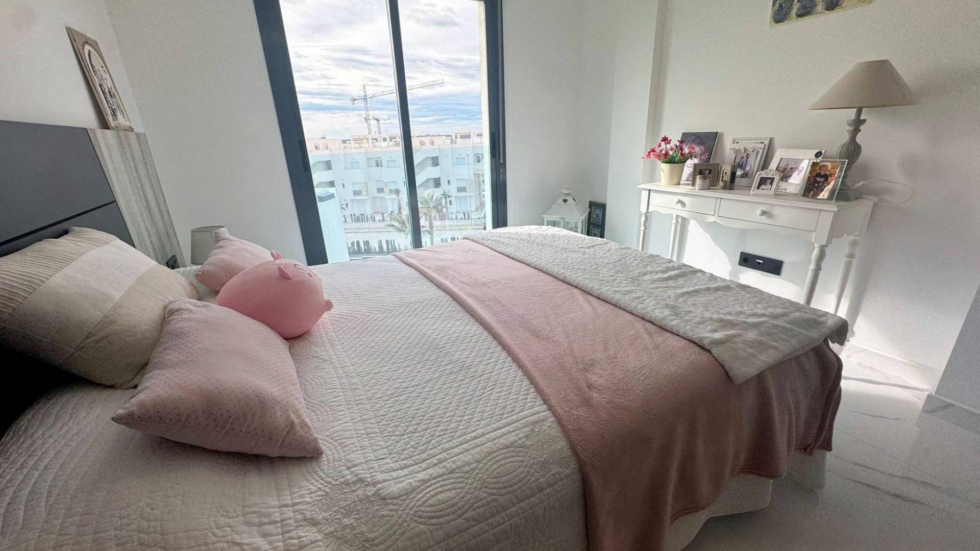Second hand - Townhouse - Guardamar del Segura - EL RASO