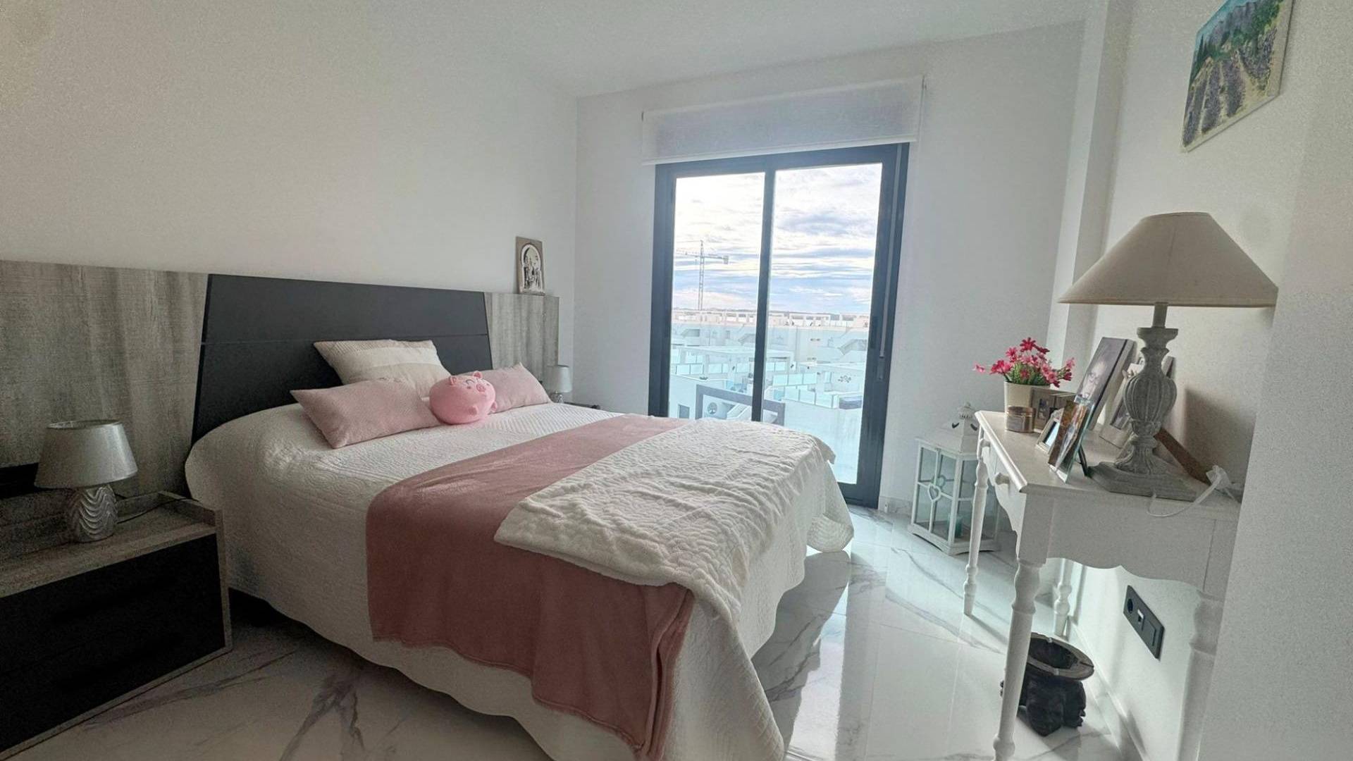 Second hand - Townhouse - Guardamar del Segura - EL RASO