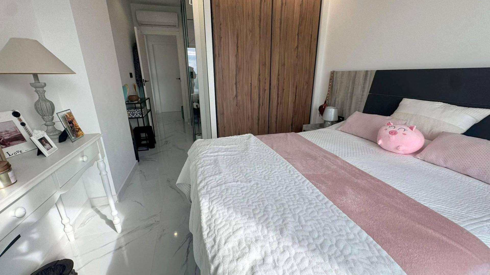 Second hand - Townhouse - Guardamar del Segura - EL RASO