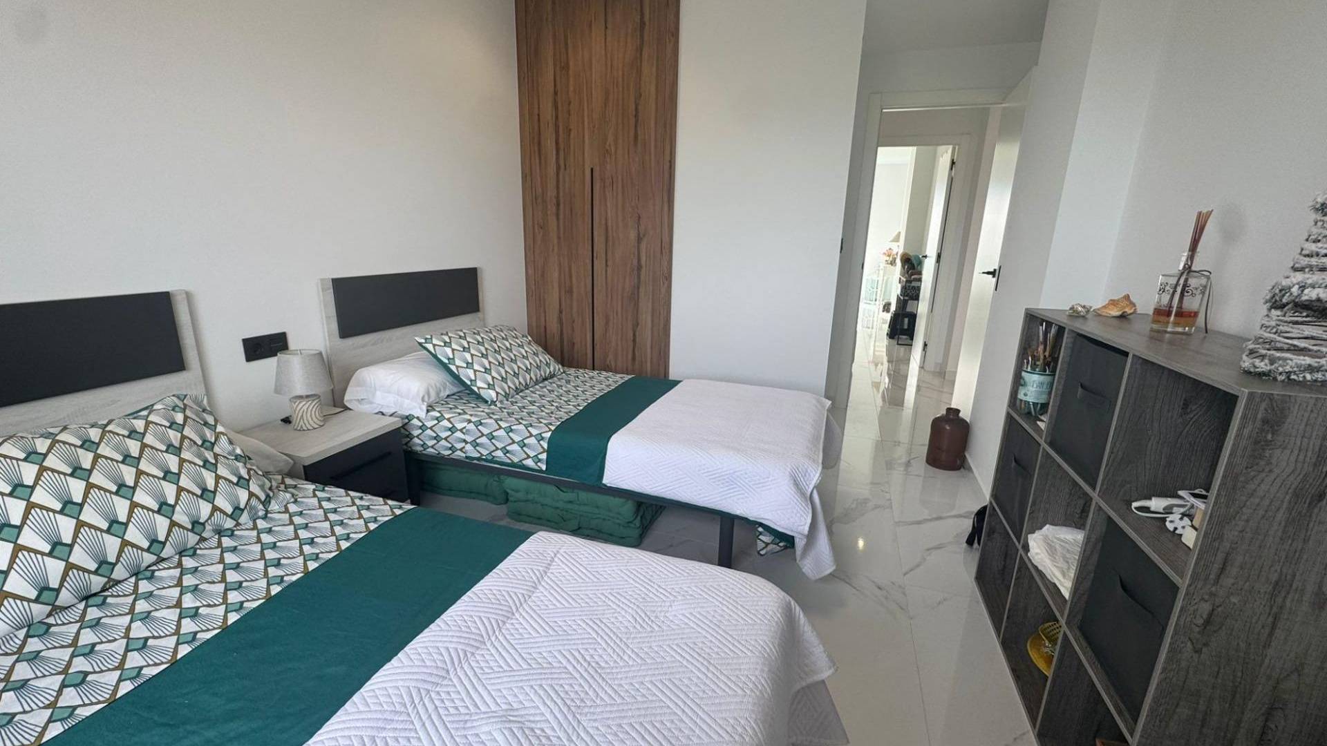 Second hand - Townhouse - Guardamar del Segura - EL RASO