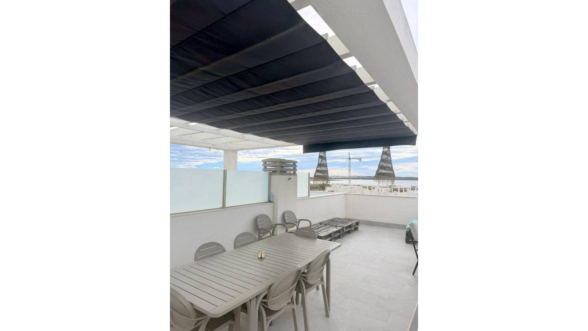 Second hand - Townhouse - Guardamar del Segura - EL RASO