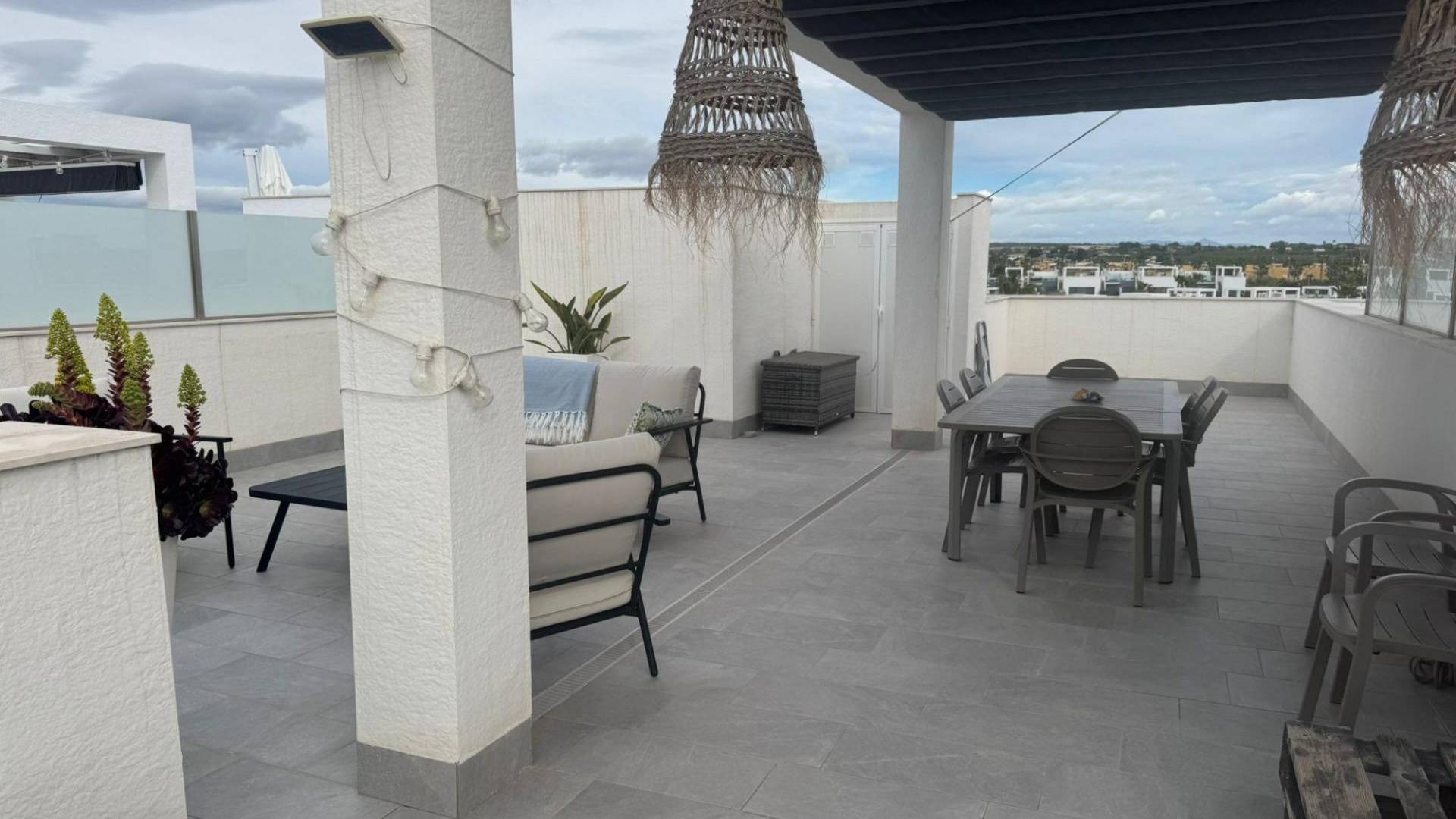 Second hand - Townhouse - Guardamar del Segura - EL RASO