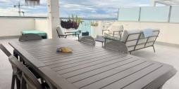 Second hand - Townhouse - Guardamar del Segura - EL RASO