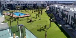 Second hand - Townhouse - Guardamar del Segura - EL RASO