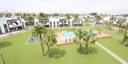 Second hand - Townhouse - Guardamar del Segura - El Raso