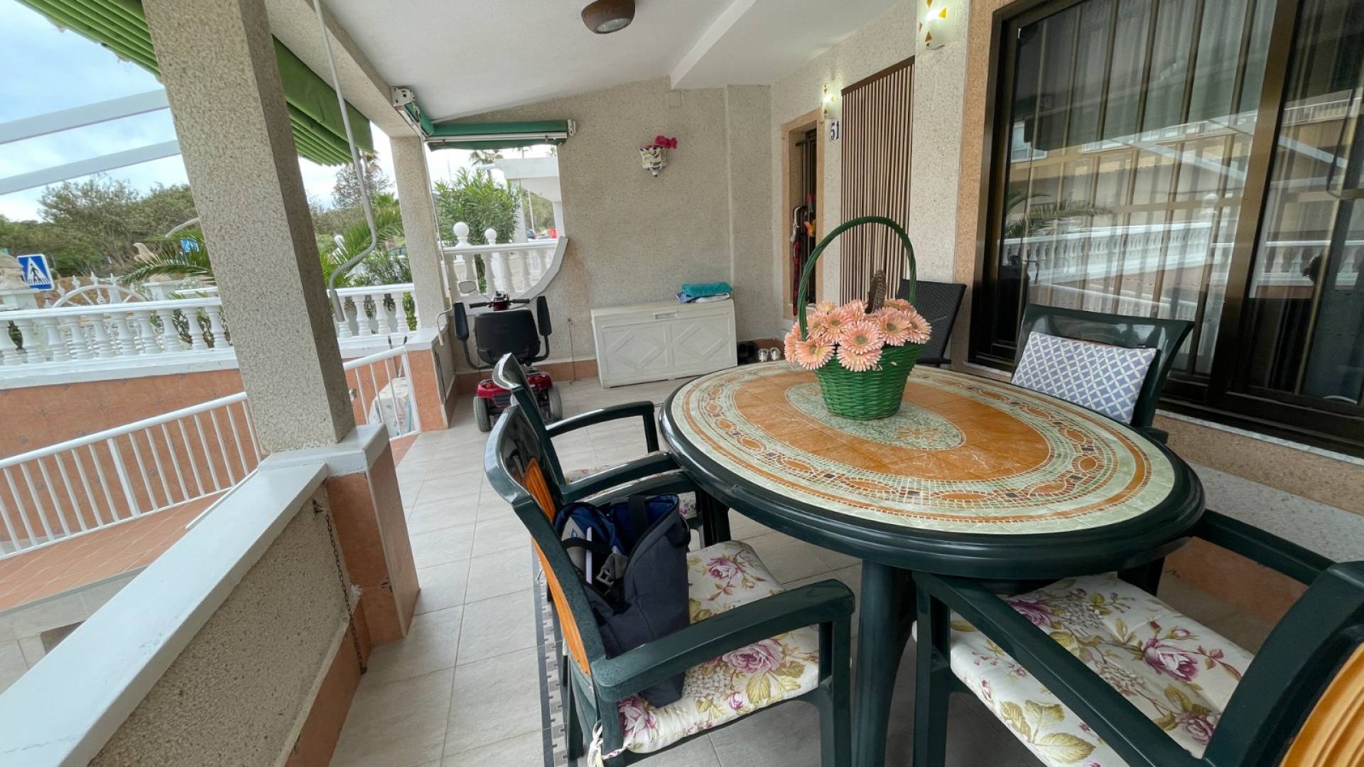 Second hand - Townhouse - Guardamar del Segura