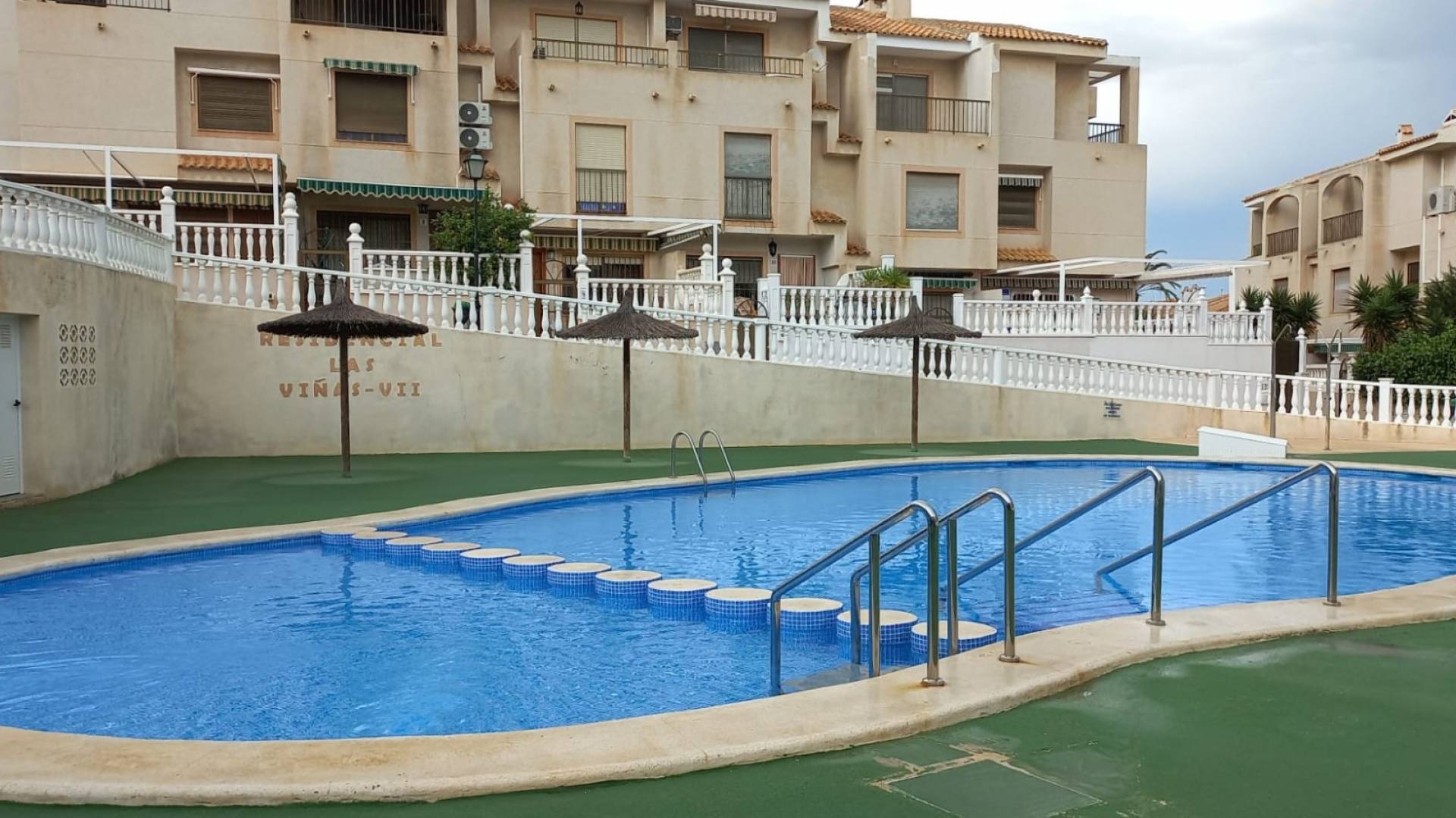 Second hand - Townhouse - Guardamar del Segura