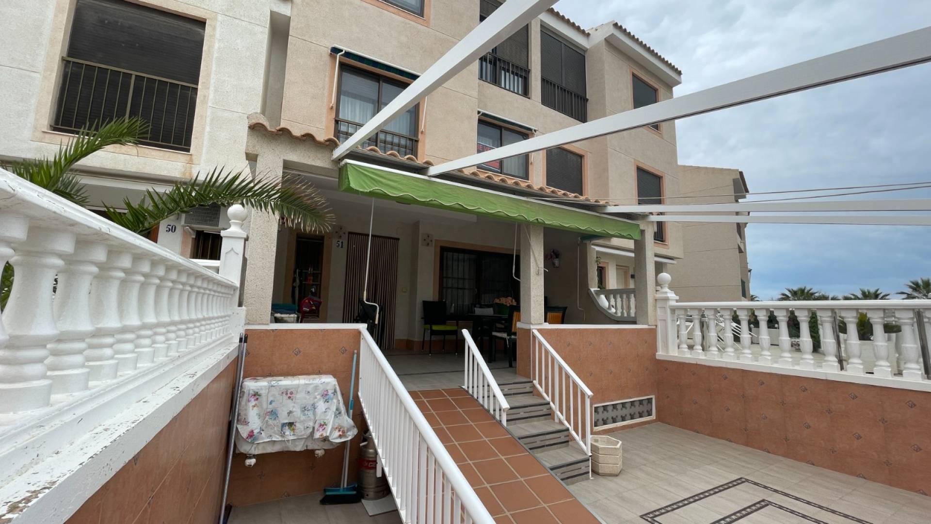Second hand - Townhouse - Guardamar del Segura