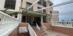 Second hand - Townhouse - Guardamar del Segura