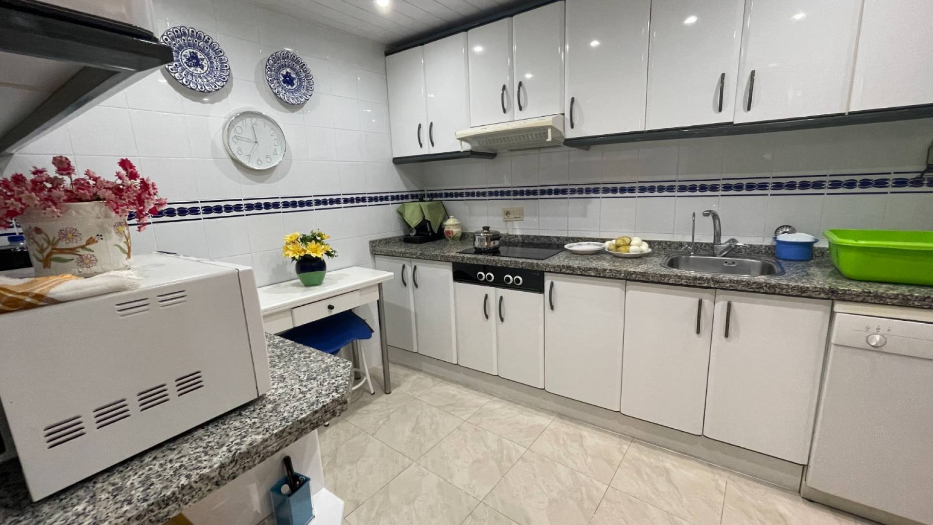 Second hand - Townhouse - Guardamar del Segura