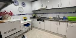 Second hand - Townhouse - Guardamar del Segura