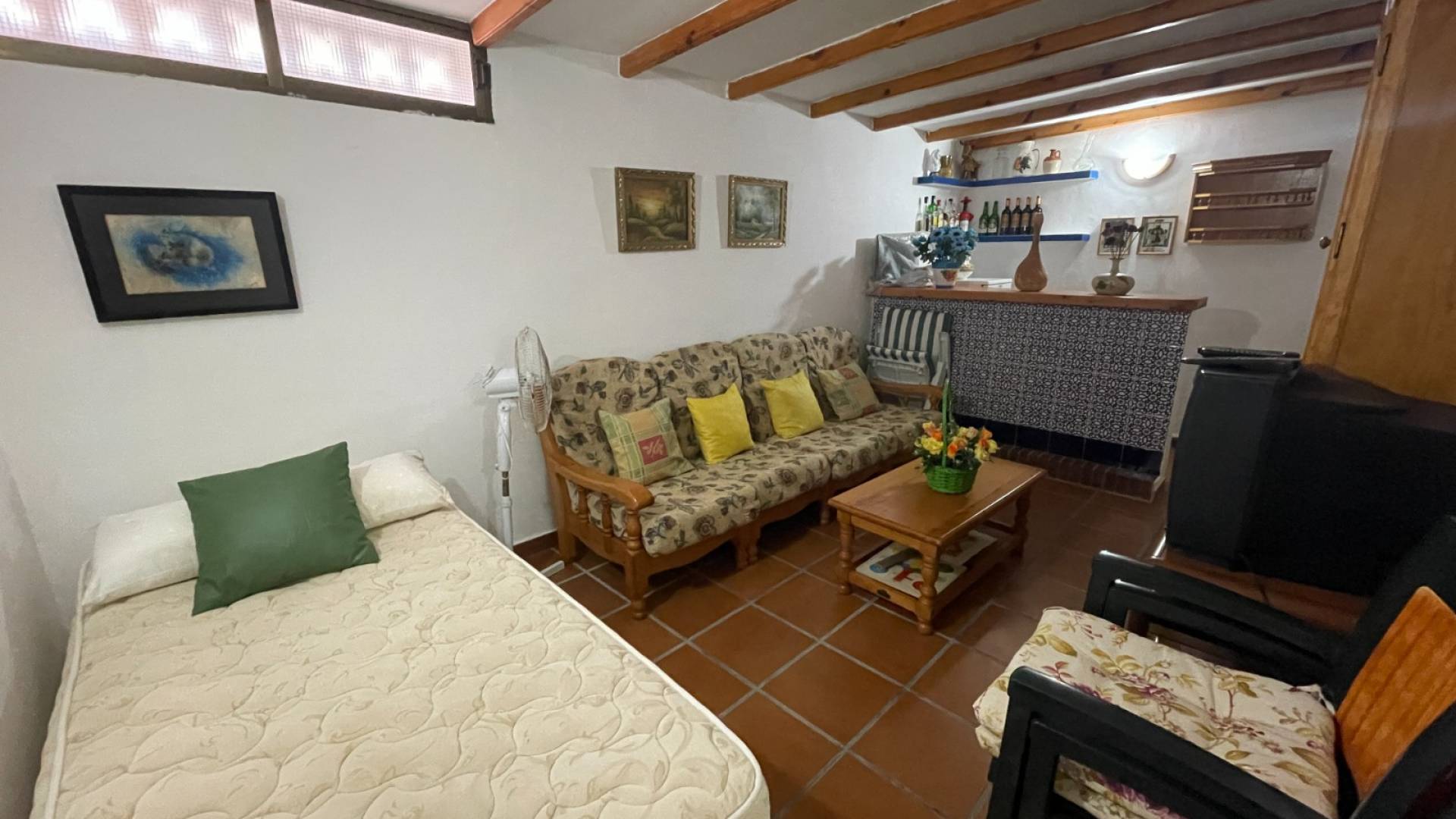 Second hand - Townhouse - Guardamar del Segura