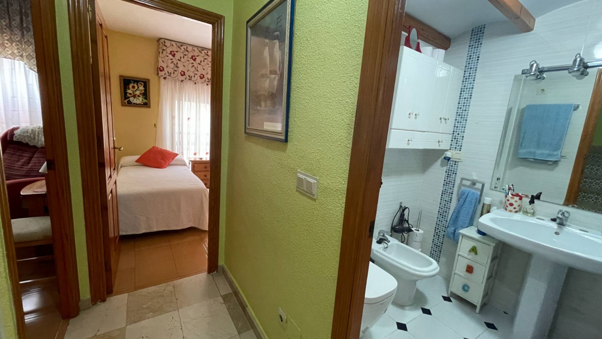 Second hand - Townhouse - Guardamar del Segura