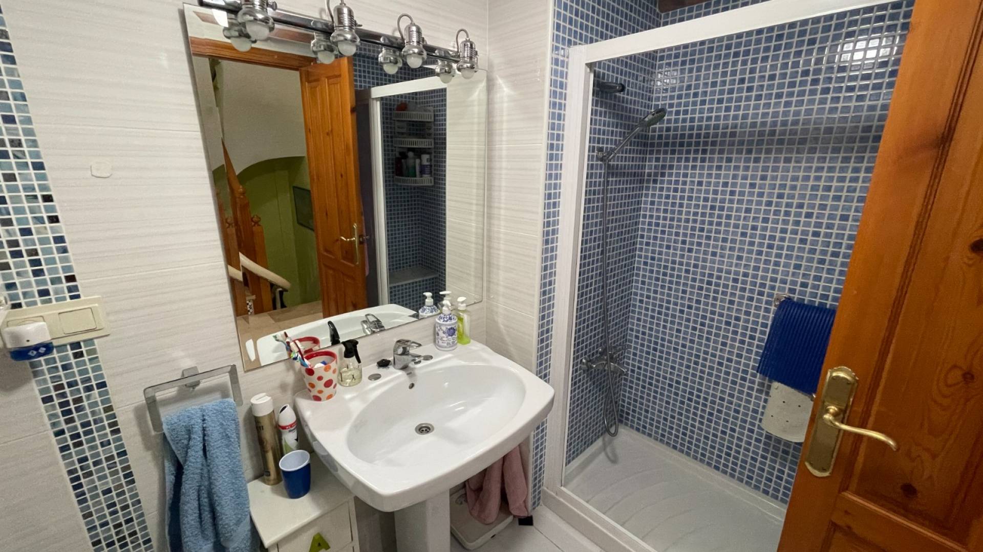 Second hand - Townhouse - Guardamar del Segura