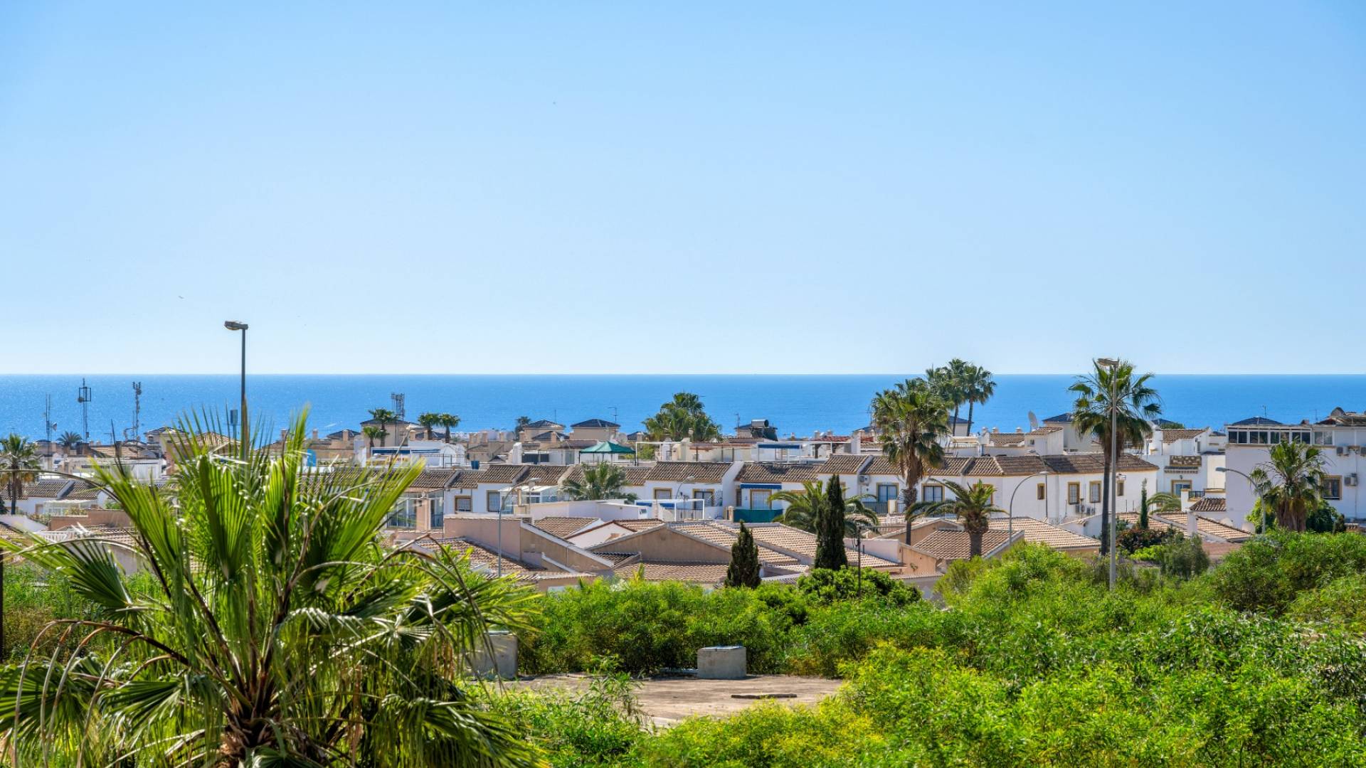 Second hand - Townhouse - La Florida