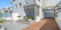 Second hand - Townhouse - La Florida