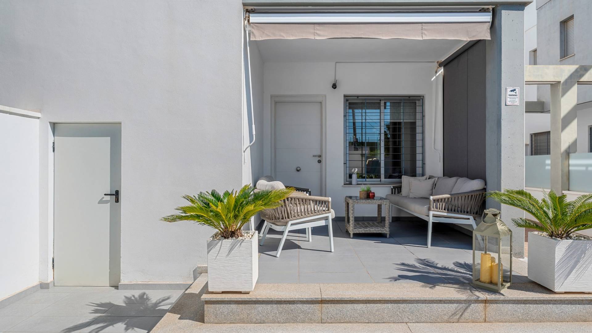 Second hand - Townhouse - La Florida
