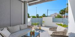 Second hand - Townhouse - La Florida