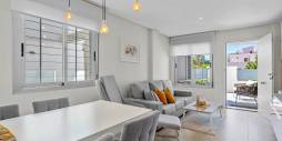 Second hand - Townhouse - La Florida