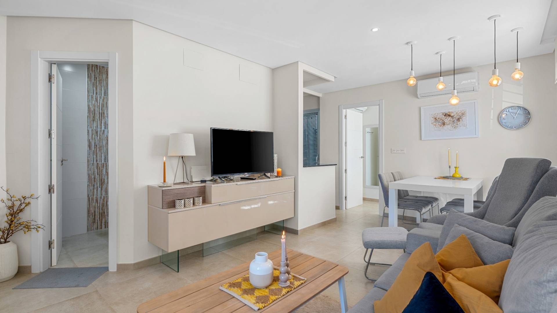 Second hand - Townhouse - La Florida