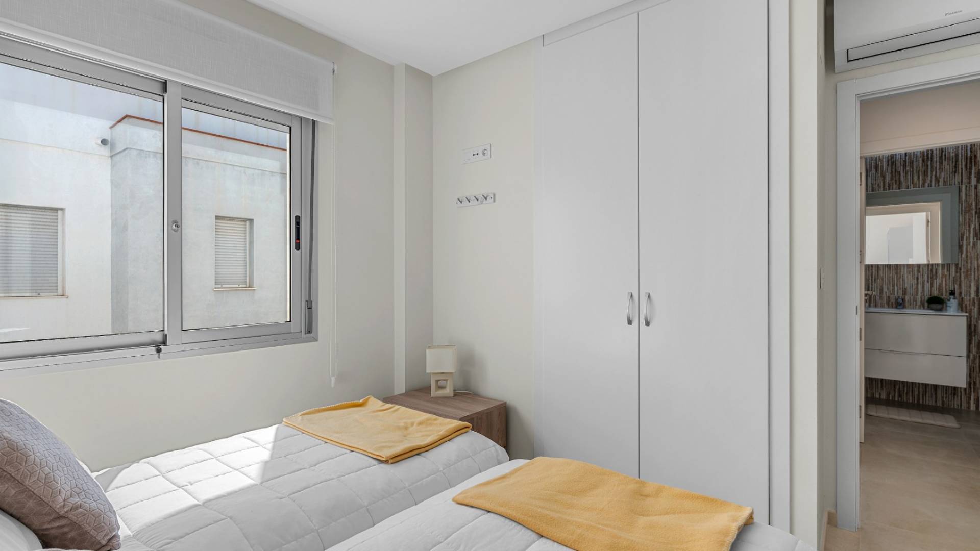 Second hand - Townhouse - La Florida