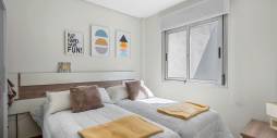 Second hand - Townhouse - La Florida