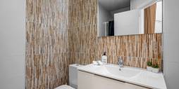 Second hand - Townhouse - La Florida