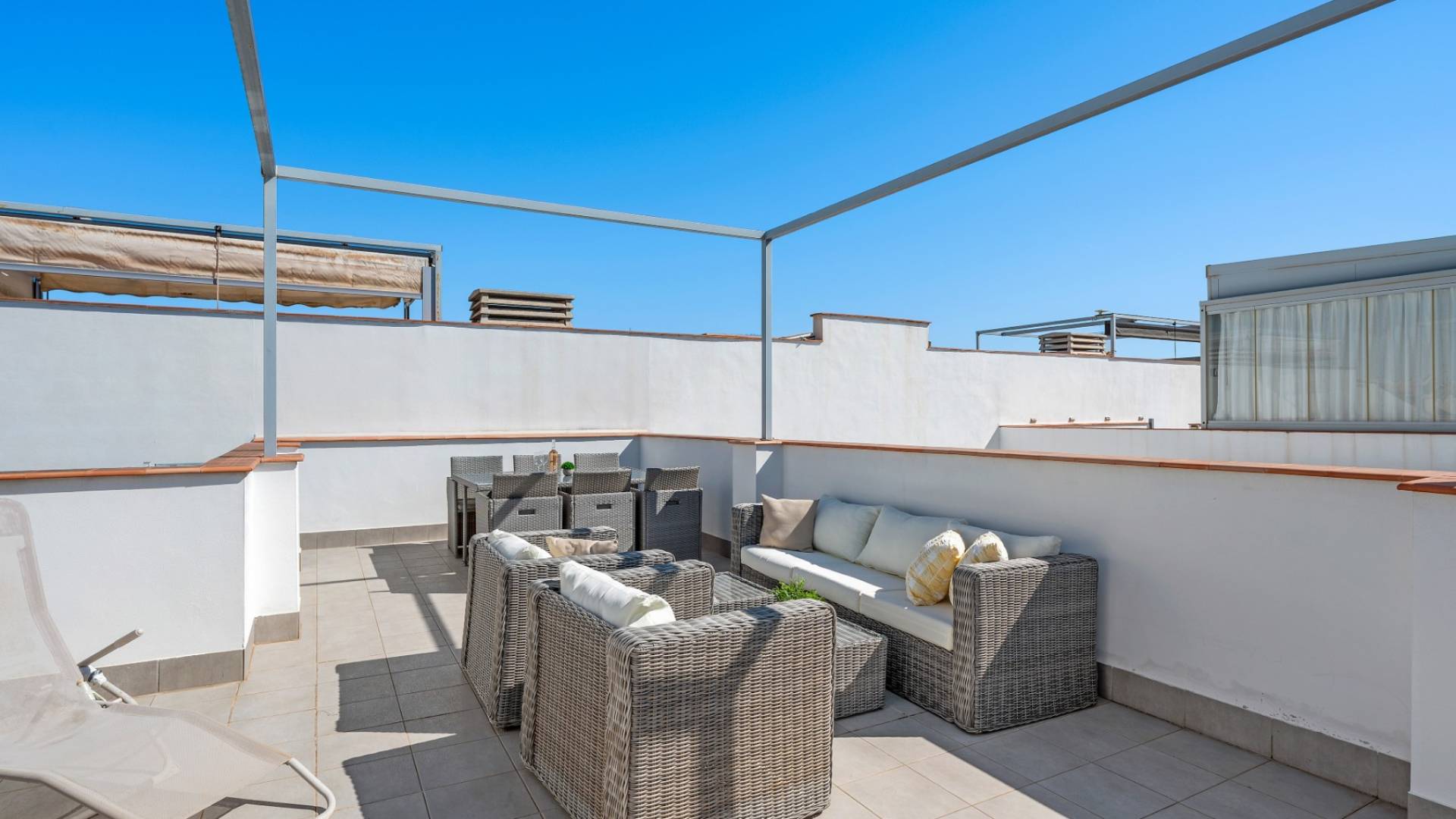 Second hand - Townhouse - La Florida