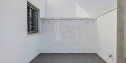 Second hand - Townhouse - La Florida