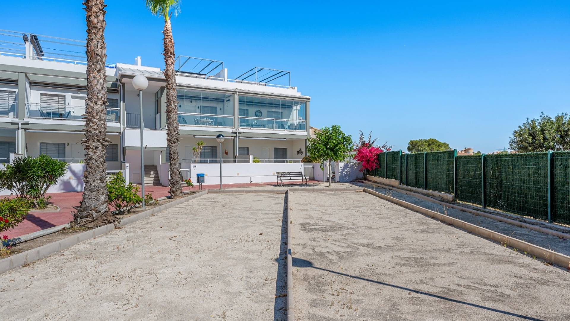 Second hand - Townhouse - La Florida