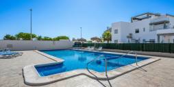 Second hand - Townhouse - La Florida