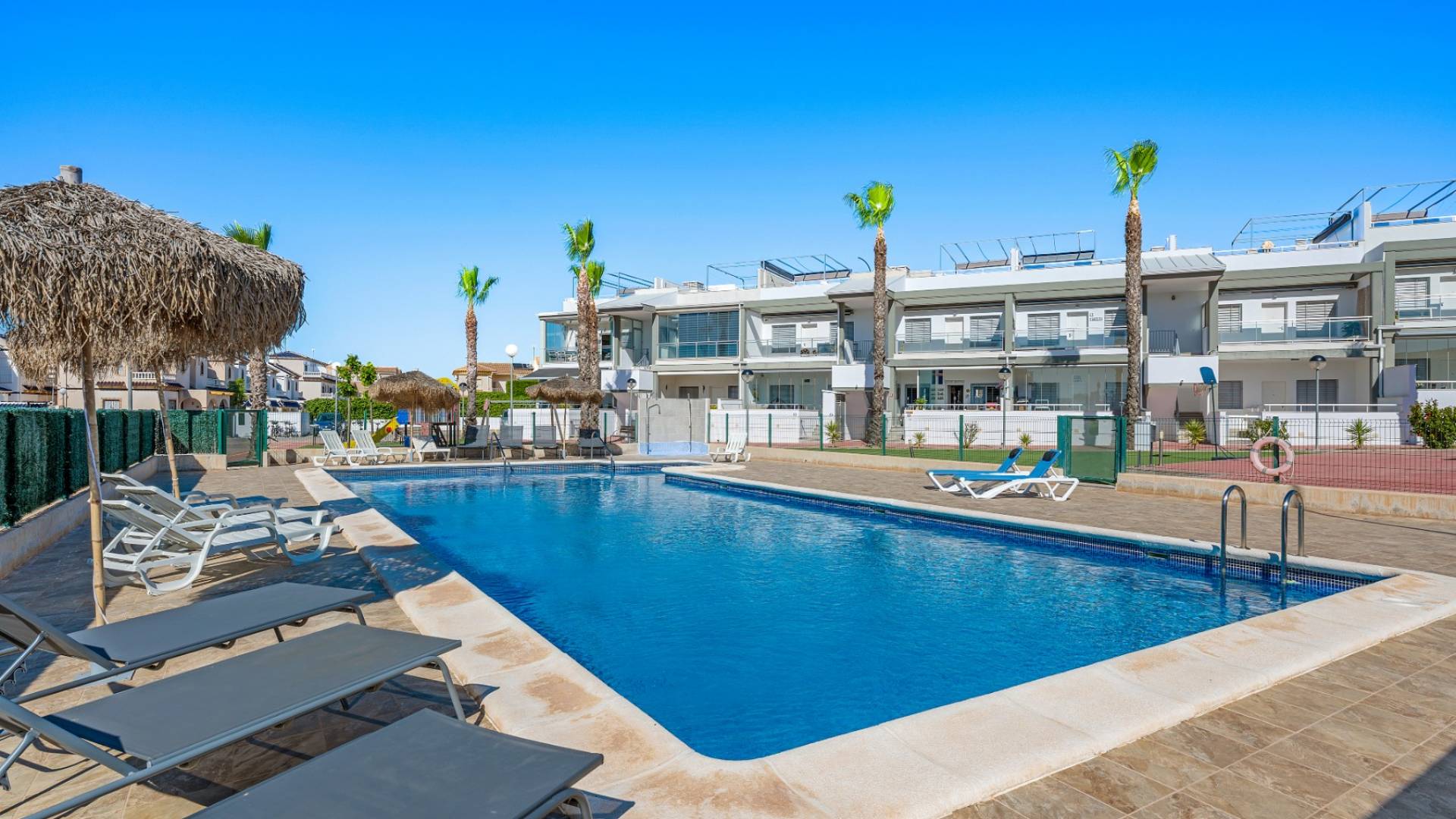 Second hand - Townhouse - La Florida