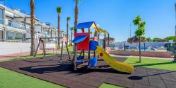 Second hand - Townhouse - La Florida