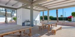 Second hand - Townhouse - La Florida