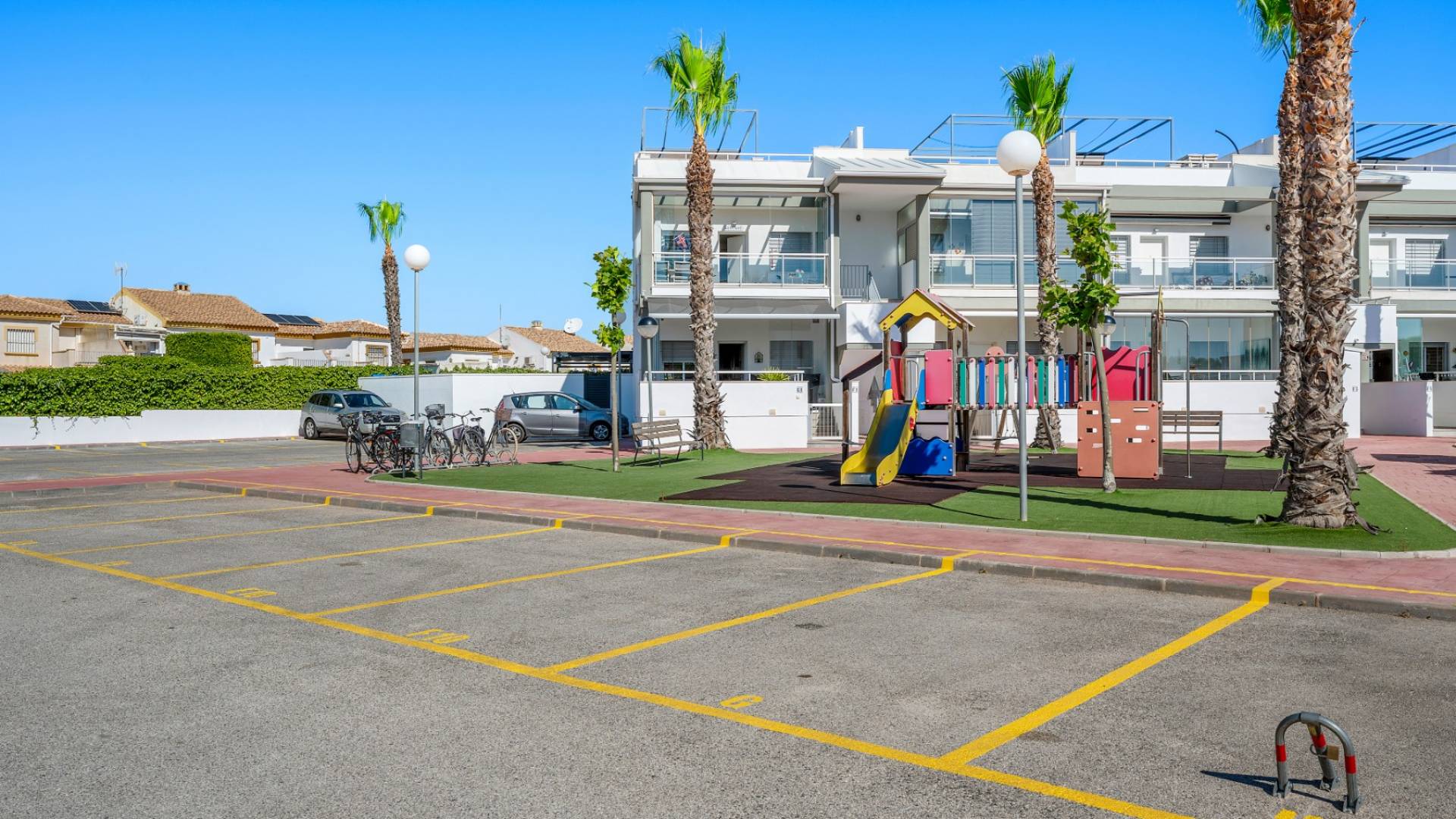 Second hand - Townhouse - La Florida