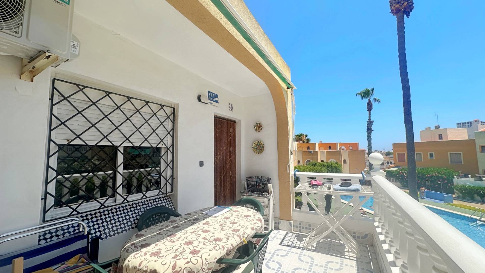 Second hand - Townhouse - La Mata