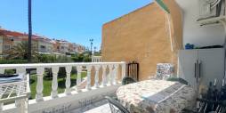 Second hand - Townhouse - La Mata