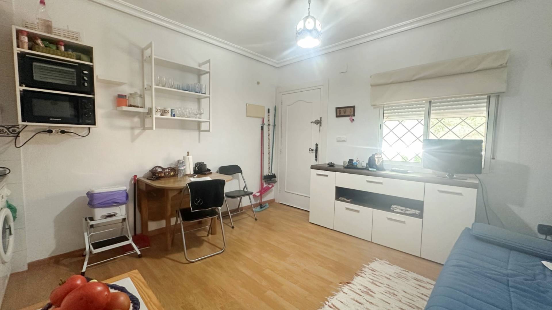 Second hand - Townhouse - La Mata