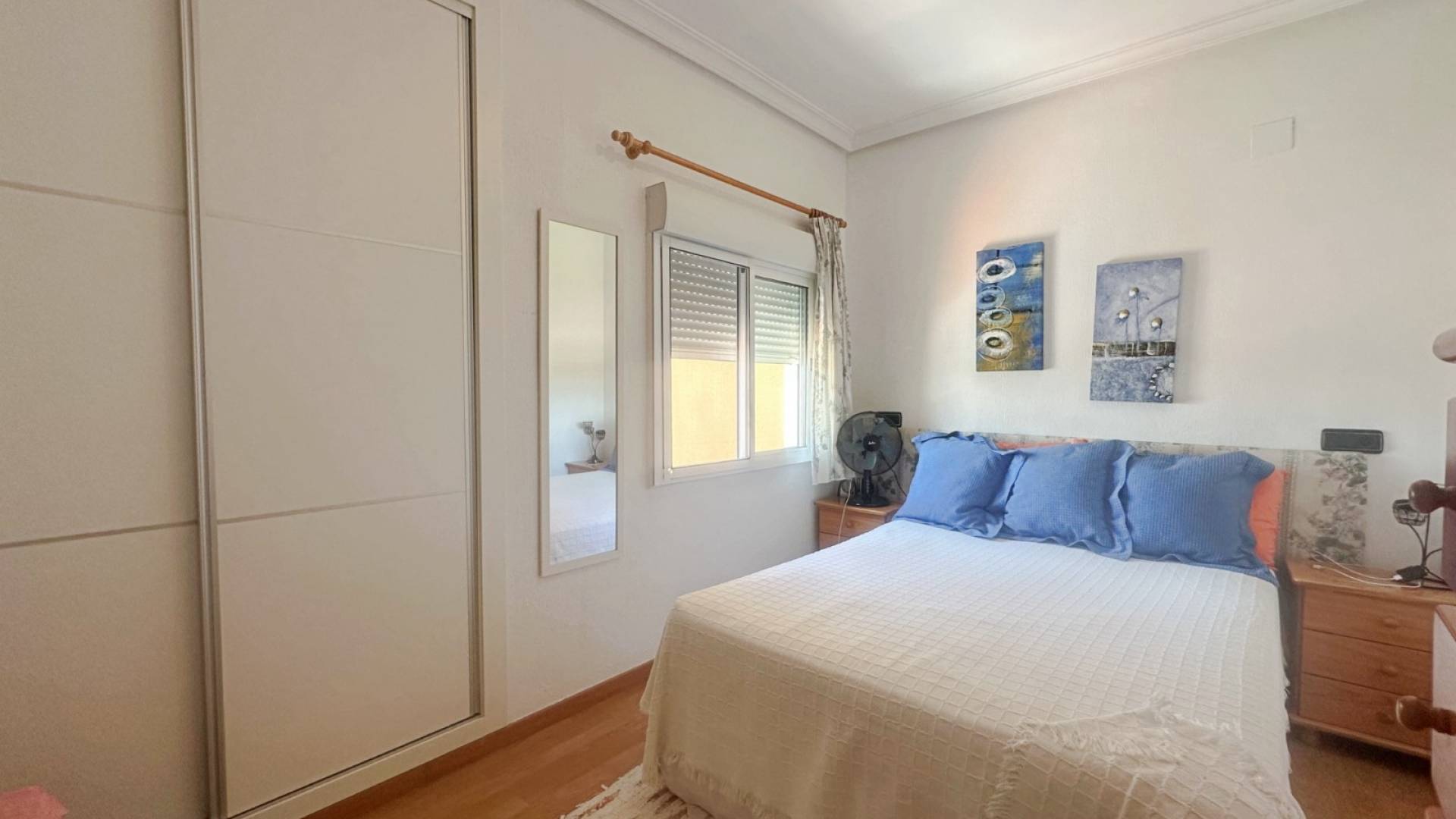 Second hand - Townhouse - La Mata