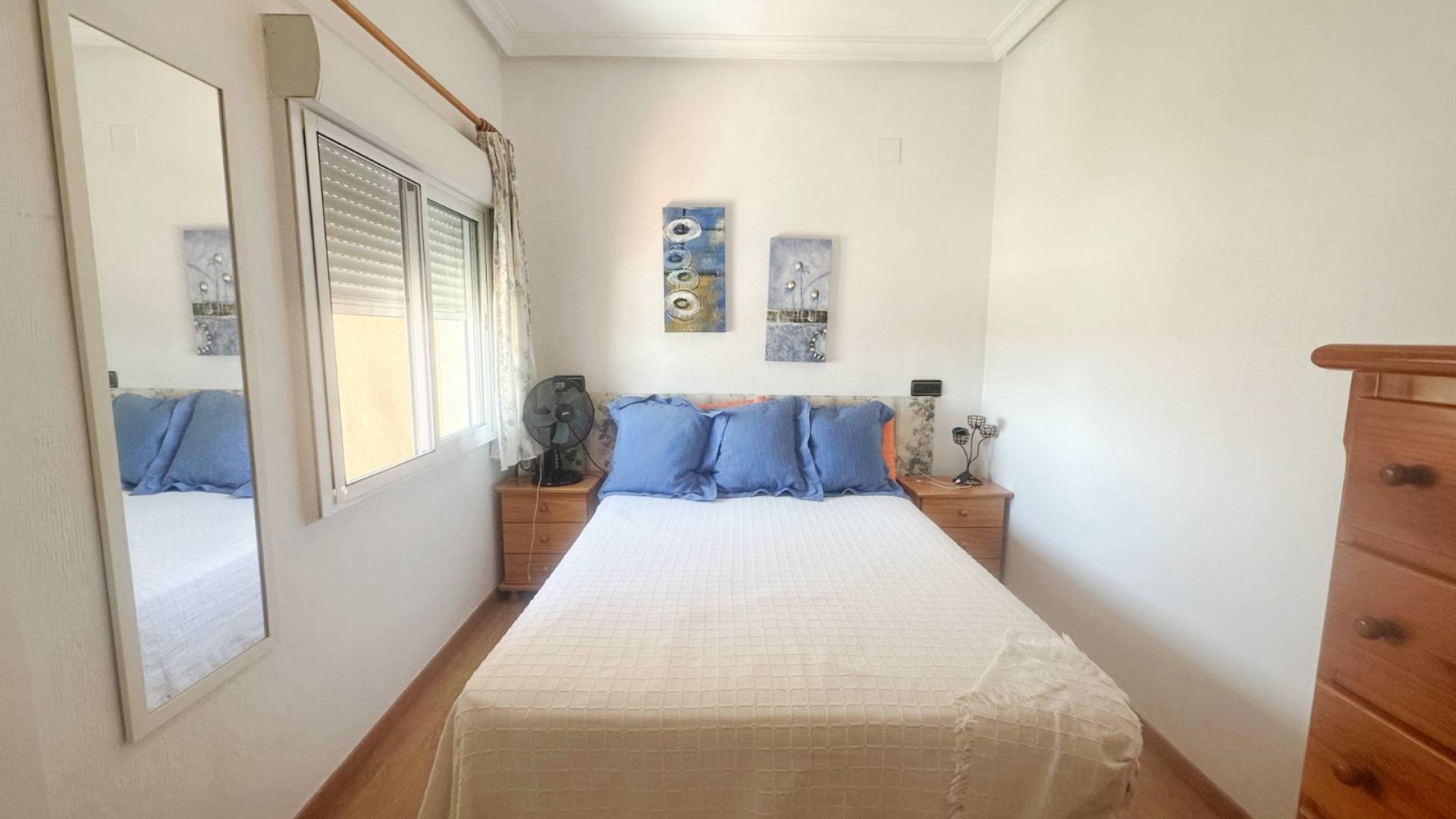 Second hand - Townhouse - La Mata