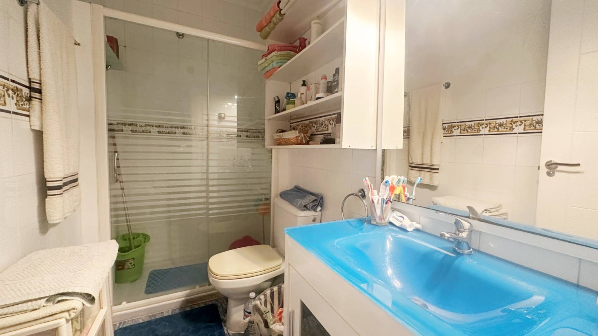 Second hand - Townhouse - La Mata