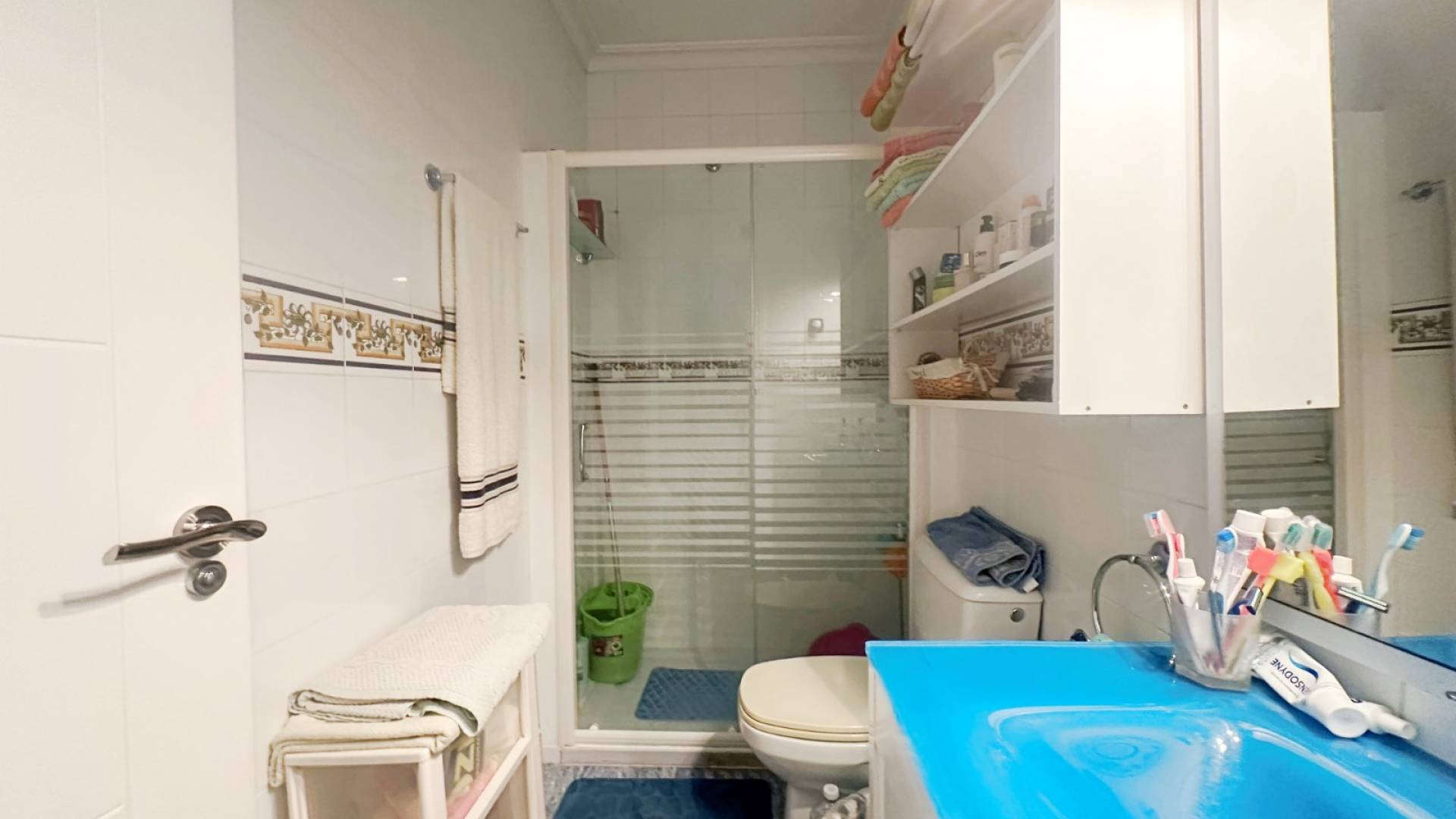 Second hand - Townhouse - La Mata