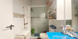 Second hand - Townhouse - La Mata