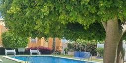 Second hand - Townhouse - La Mata