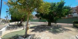 Second hand - Townhouse - La Mata