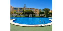 Second hand - Townhouse - La Mata