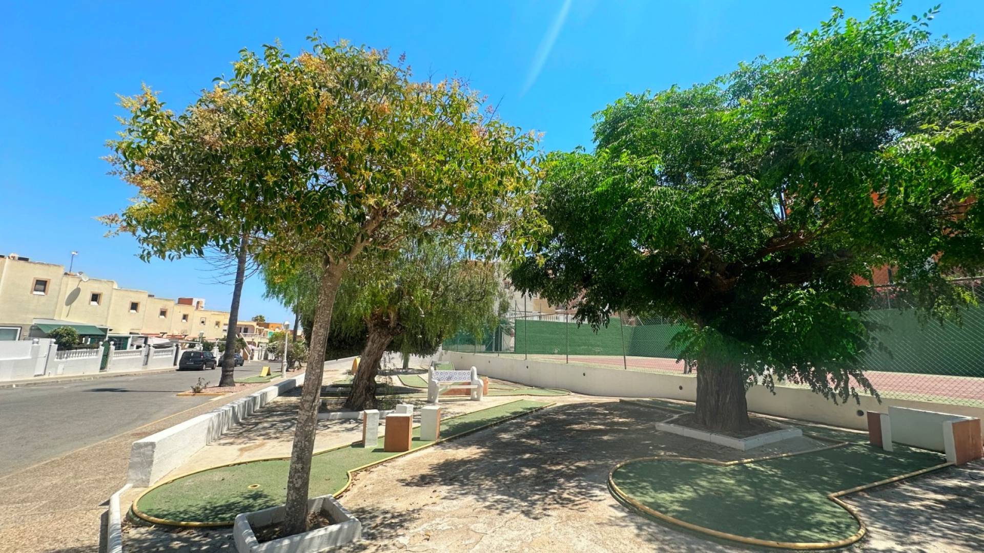 Second hand - Townhouse - La Mata