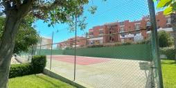 Second hand - Townhouse - La Mata